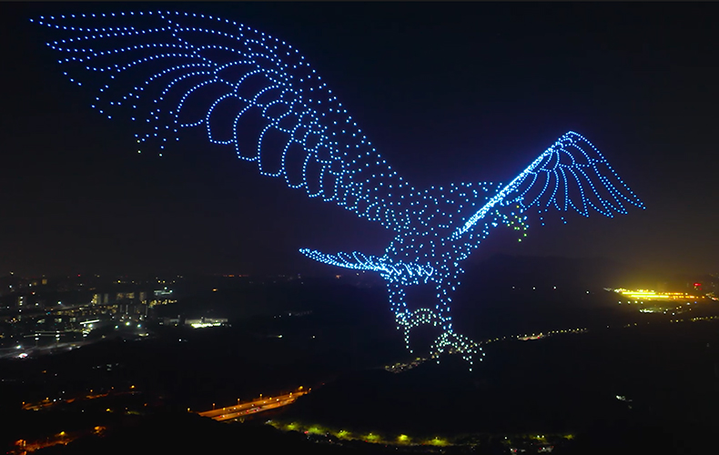 低空融媒